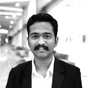 Ar. Parth Kumbhar